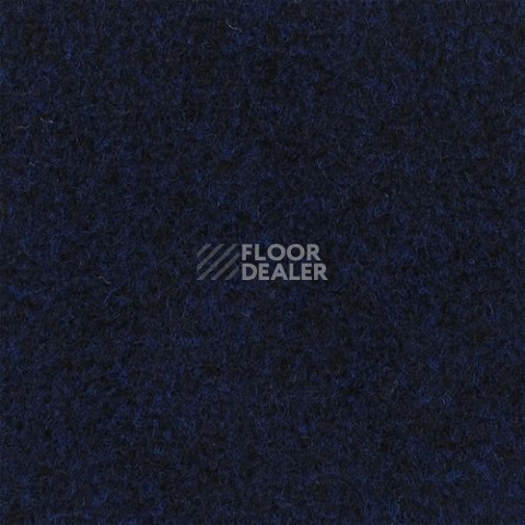 Ковролин Sommer Needlepunch Exposhow Exposhow Dark Blue 9654 фото 1 | FLOORDEALER